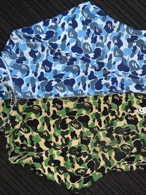 bape jacket